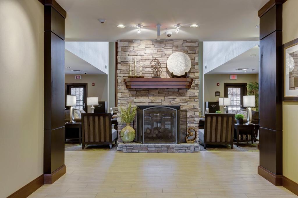 Staybridge Suites St Louis - Westport, an IHG hotel photo 4