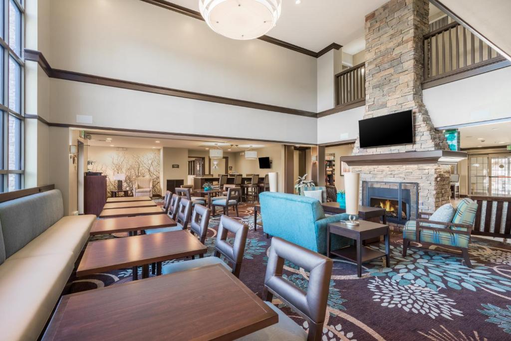 Staybridge Suites Wilmington-Newark, an IHG Hotel photo 2