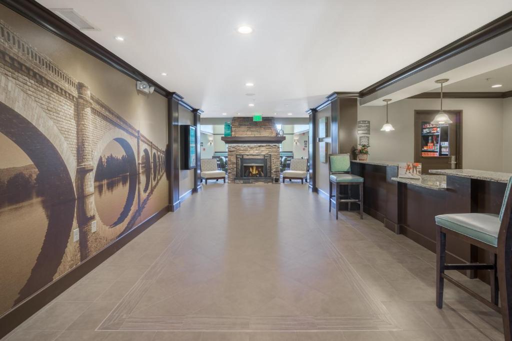 Staybridge Suites Wilmington-Newark, an IHG Hotel photo 4