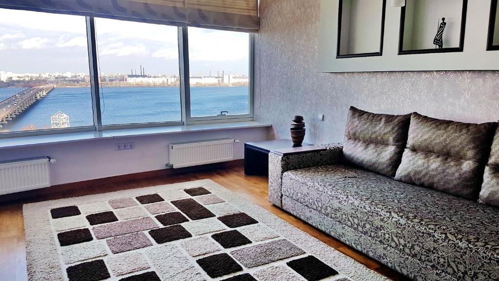 Best Apartments in Most City, River View photo 4