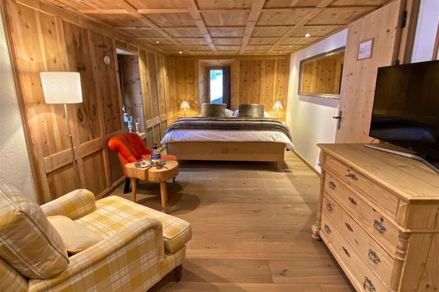 Hotel Chesa Staila photo 1