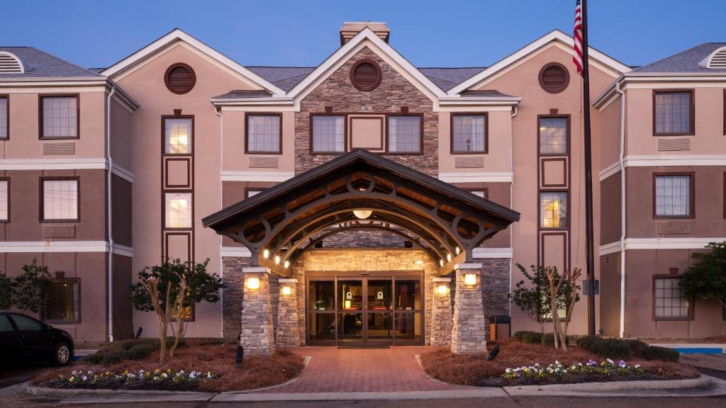 Staybridge Suites Jackson, an IHG Hotel image