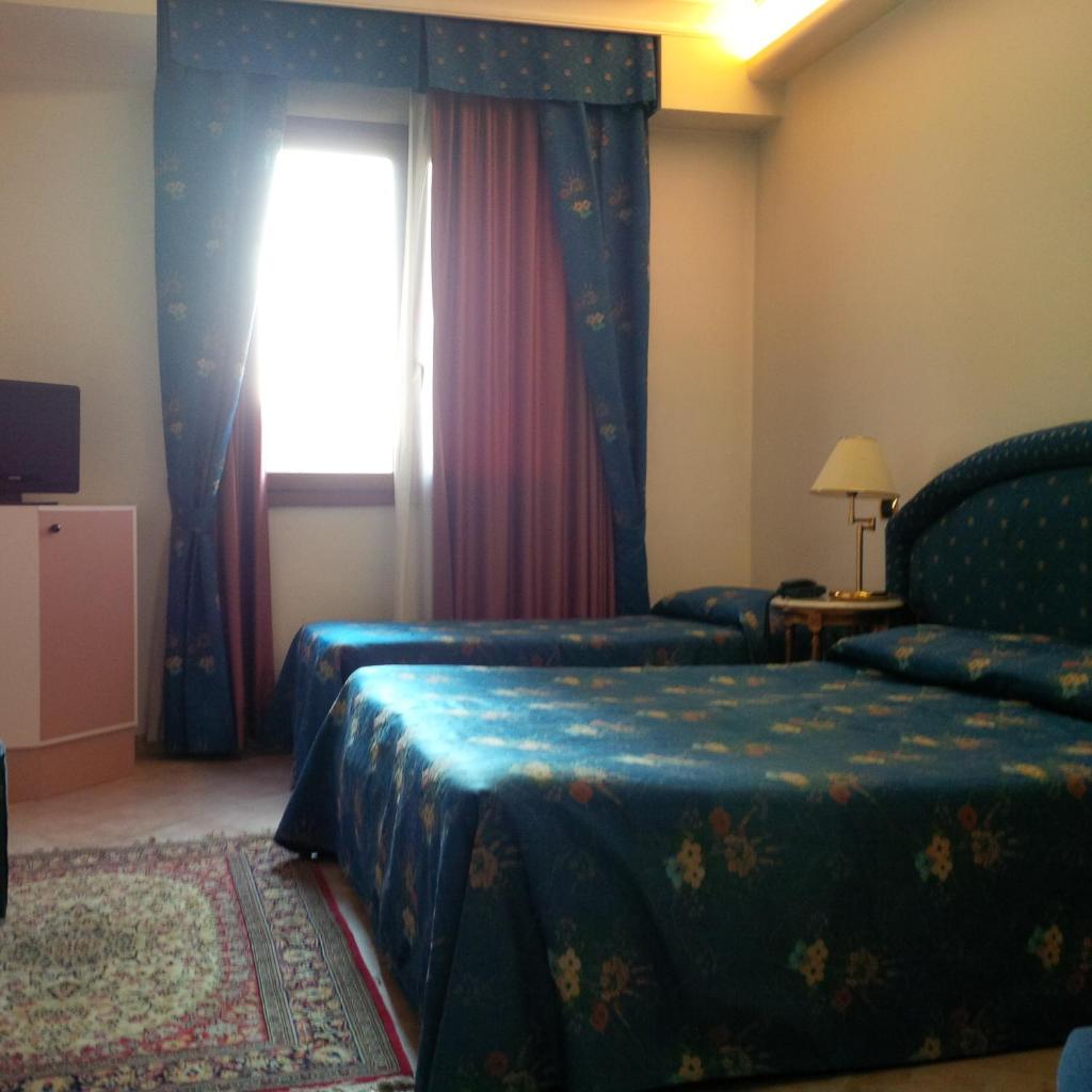 Hotel Da Vito photo 2