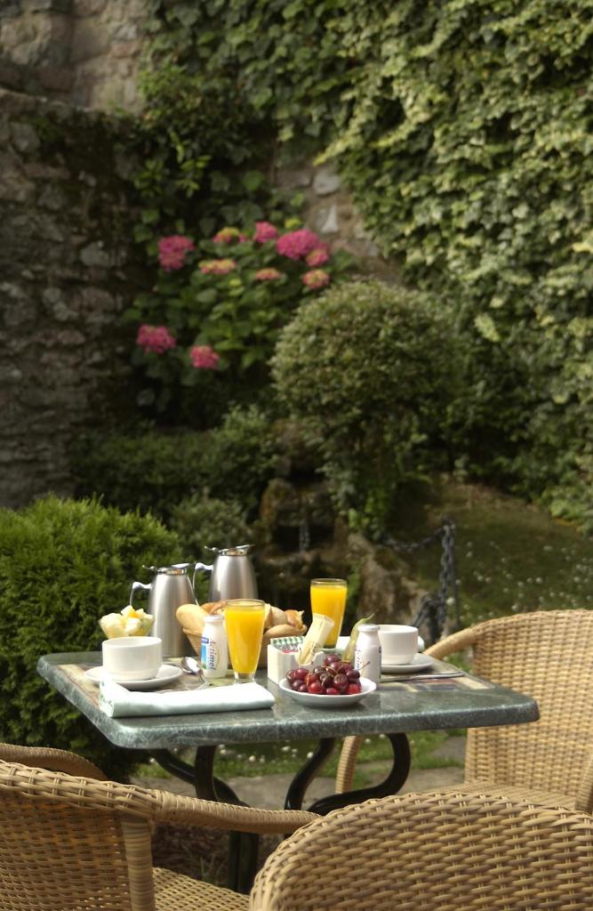 Hotel Palacio Obispo photo 1