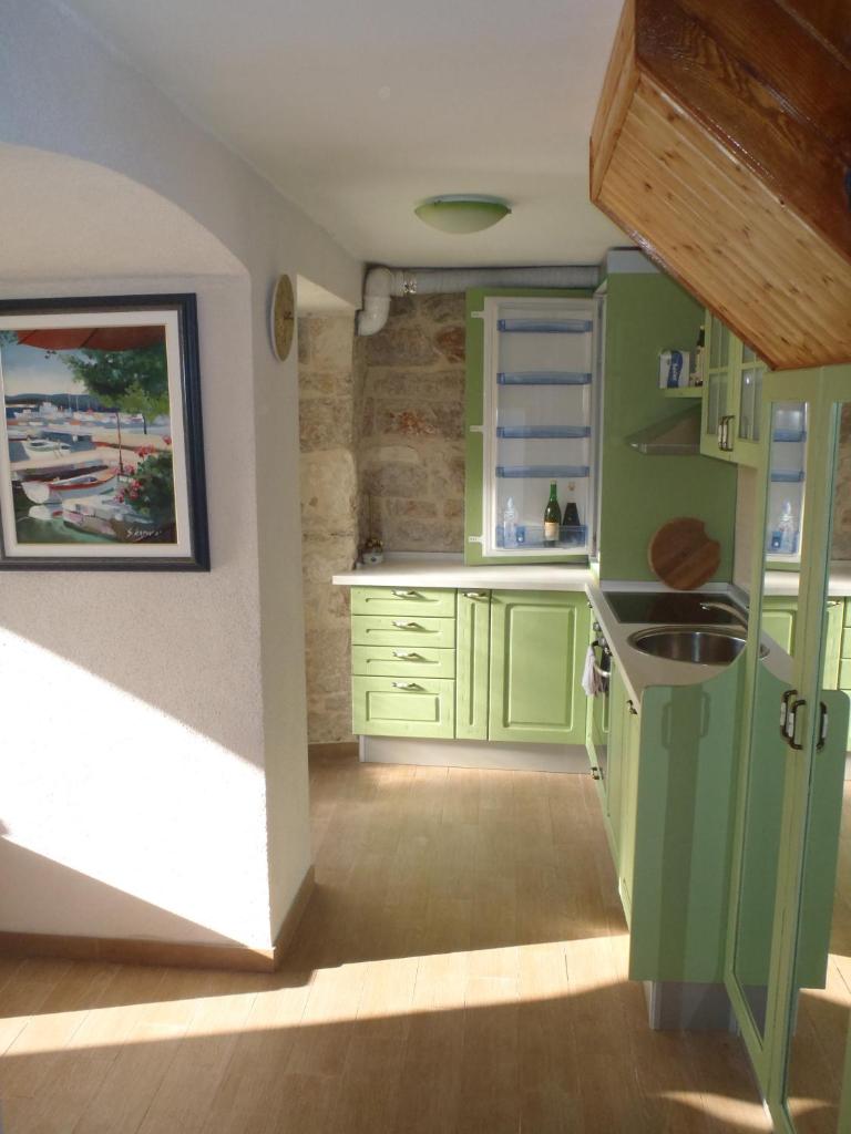Dalmatian Stone House photo 3