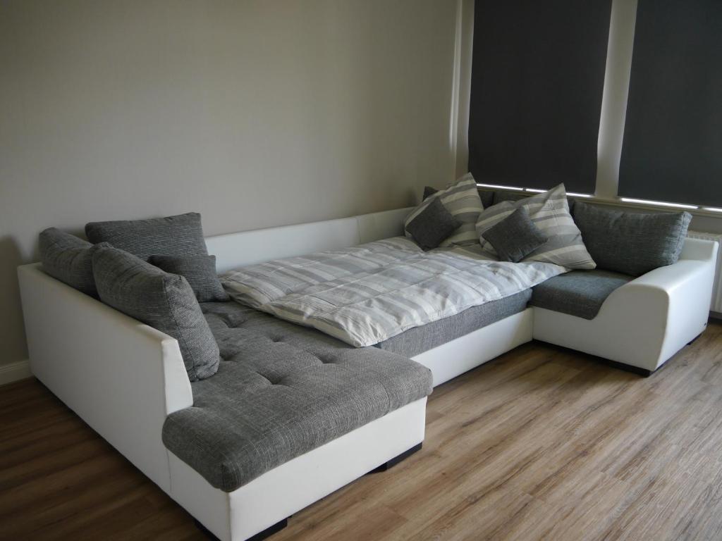 Ferienwohnung Zwischen Marsch u. Geest photo 4