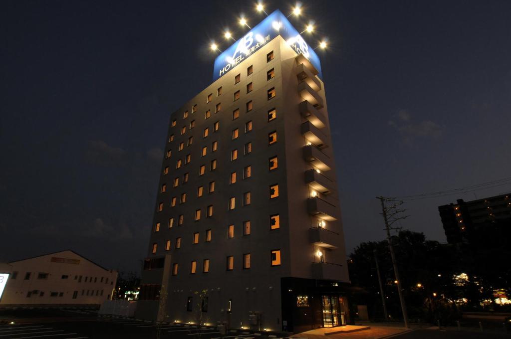 AB Hotel Tokai Otagawa photo 2