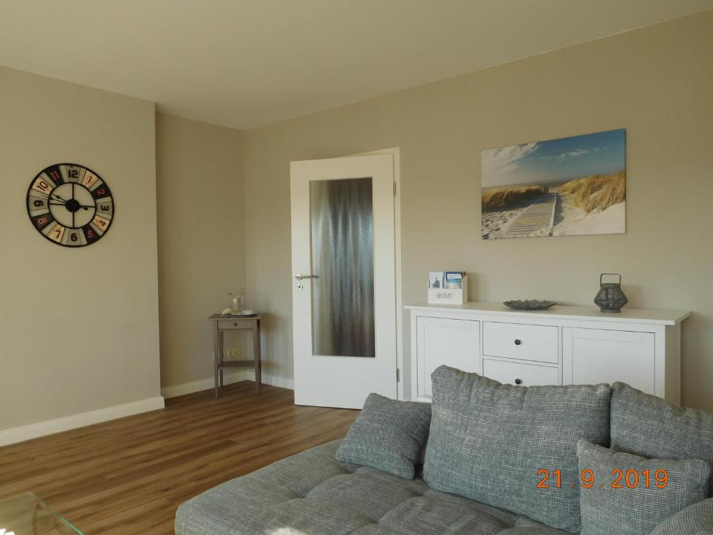 Ferienwohnung Zwischen Marsch u. Geest photo 3