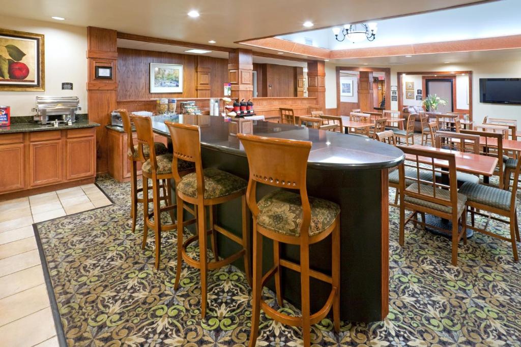 Staybridge Suites Lubbock-University Area, an IHG Hotel photo 3