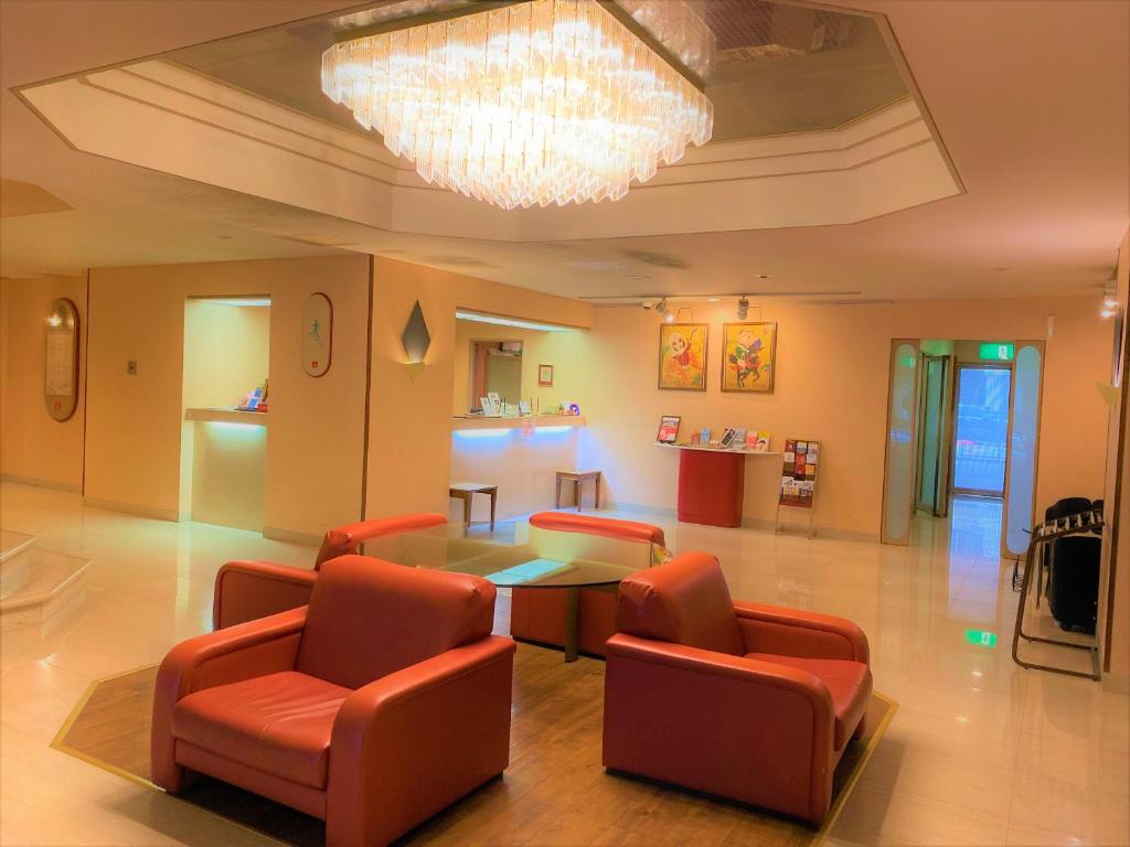 Hotel Ascent Hamamatsu photo 2