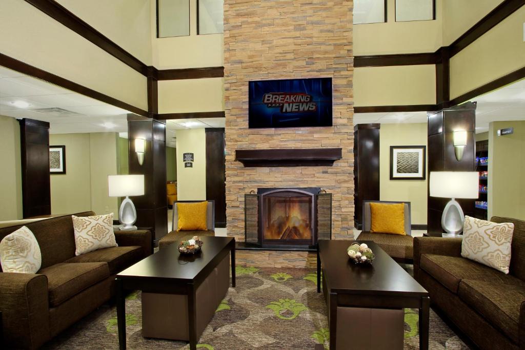 Staybridge Suites Odessa - Interstate HWY 20, an IHG Hotel image