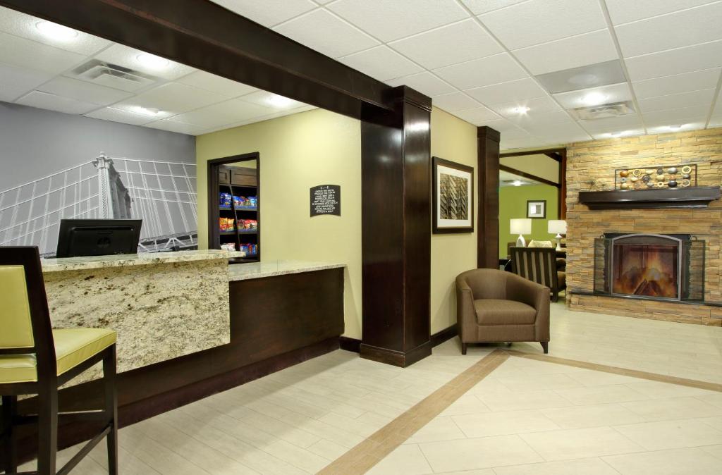 Staybridge Suites - Odessa - Interstate HWY 20, an IHG Hotel photo 1