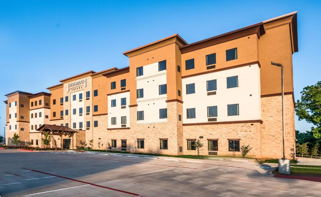 Staybridge Suites Lake Jackson, an IHG Hotel image