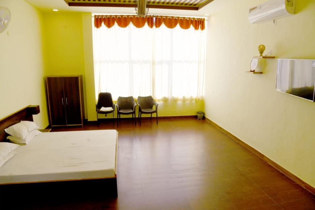 Hotel Rani Bagh Resort photo 1
