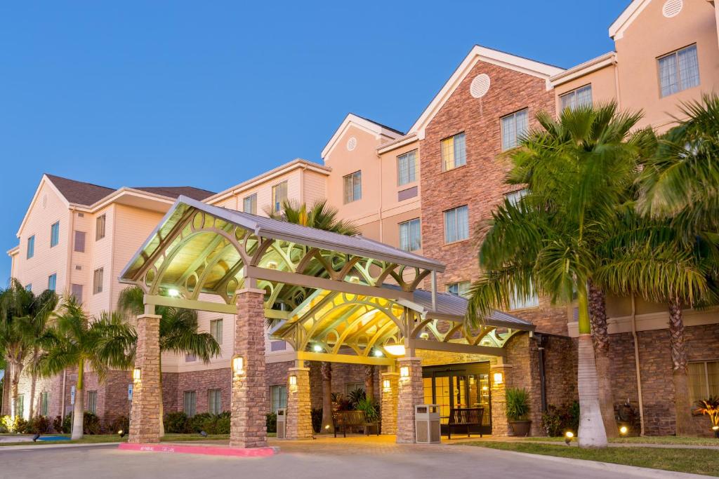 Staybridge Suites McAllen, an IHG Hotel image