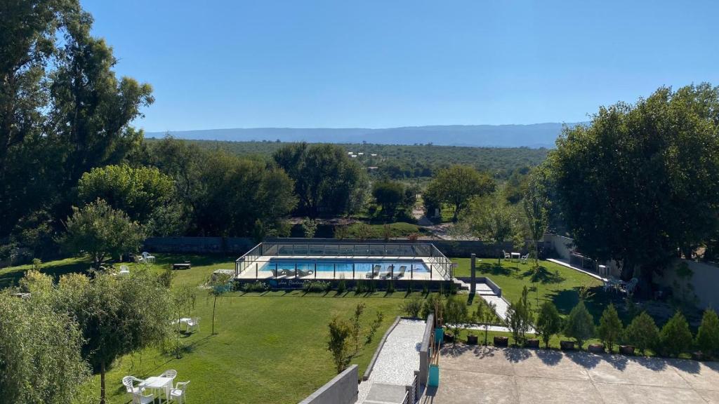 Hotel Las Piedras photo 4