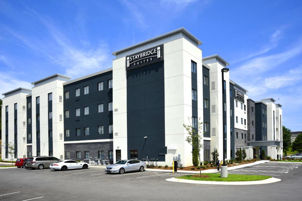 Staybridge Suites Little Rock - Medical Center, an IHG Hotel image