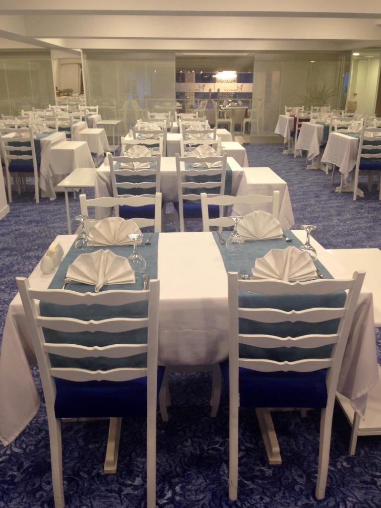 Cimenoglu Hotel photo 1