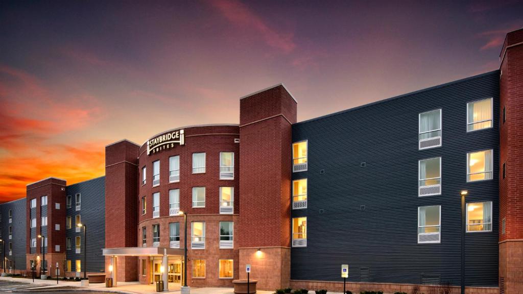 Staybridge Suites Marquette, an IHG Hotel image