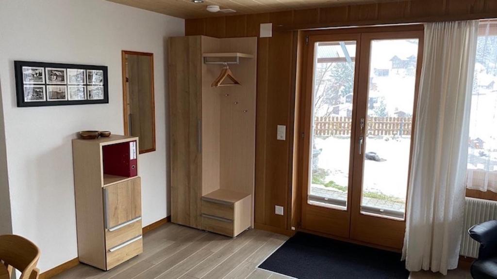 Chalet Acheregg photo 4