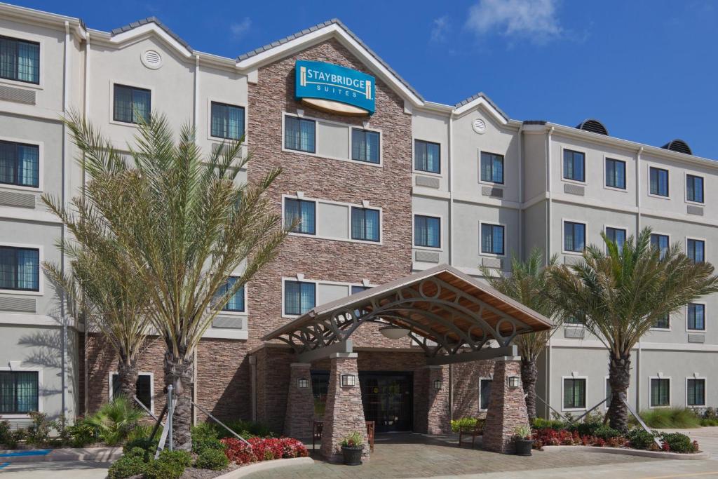 Staybridge Suites Lafayette, an IHG Hotel image