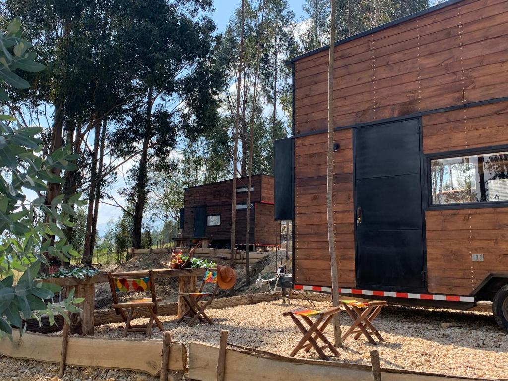 El Bosque de Paipa photo 3