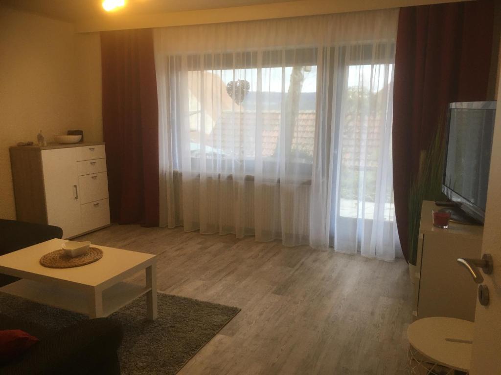 Ferienwohnung Bergkristall photo 4