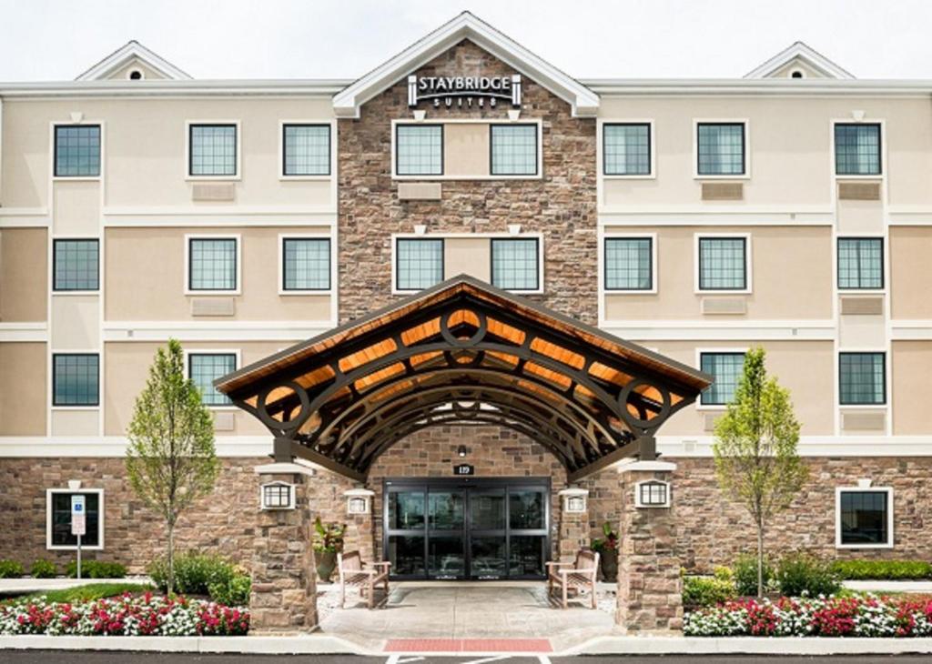 Staybridge Suites Montgomeryville, an IHG Hotel image
