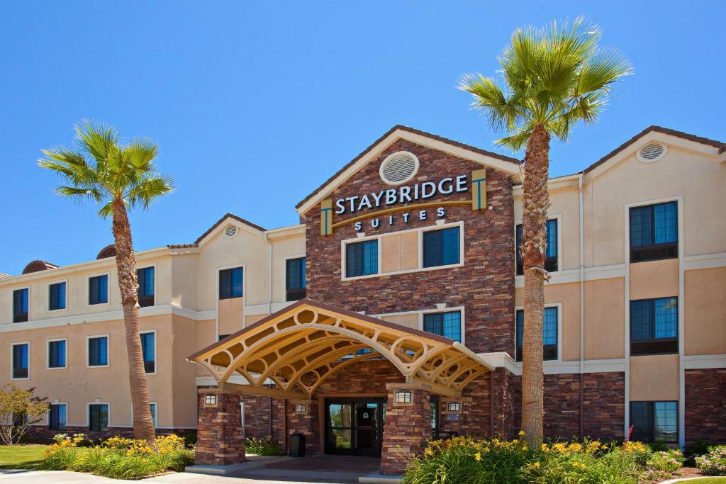 Staybridge Suites Palmdale, an IHG Hotel image