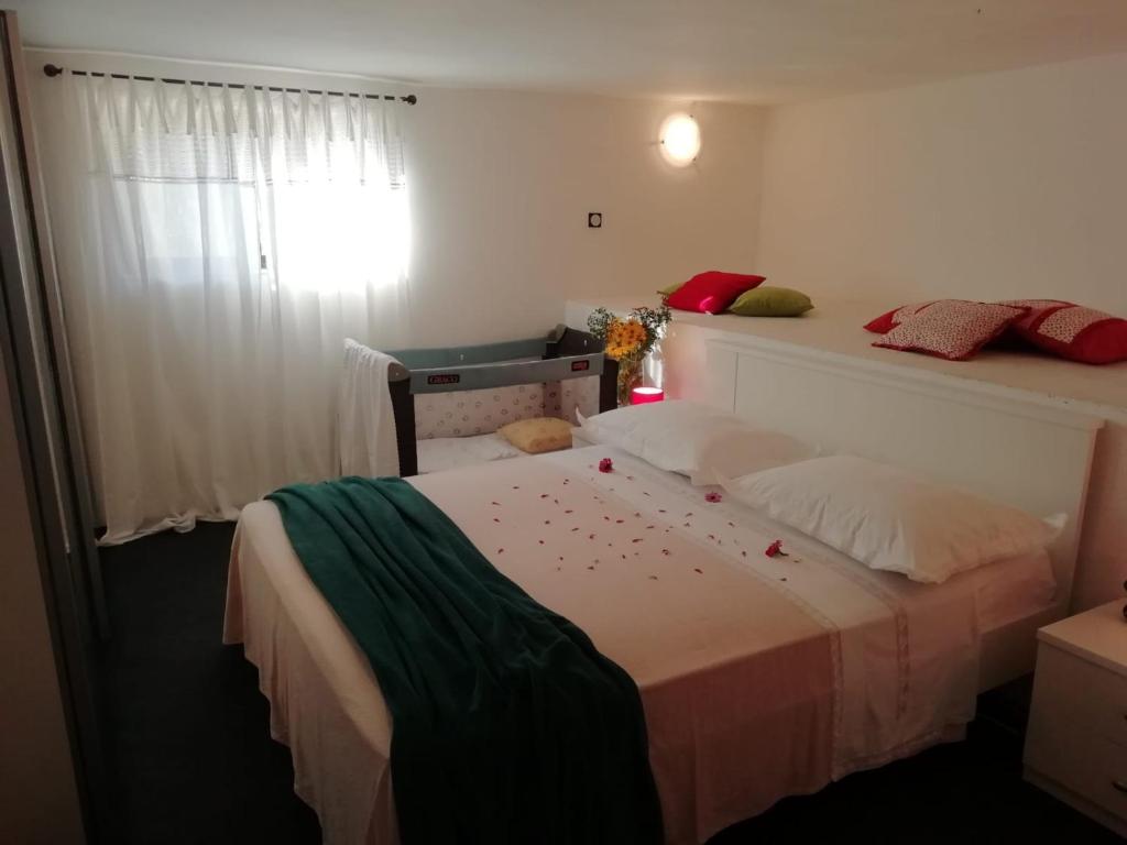 Apartments Berovic Kaprije photo 1