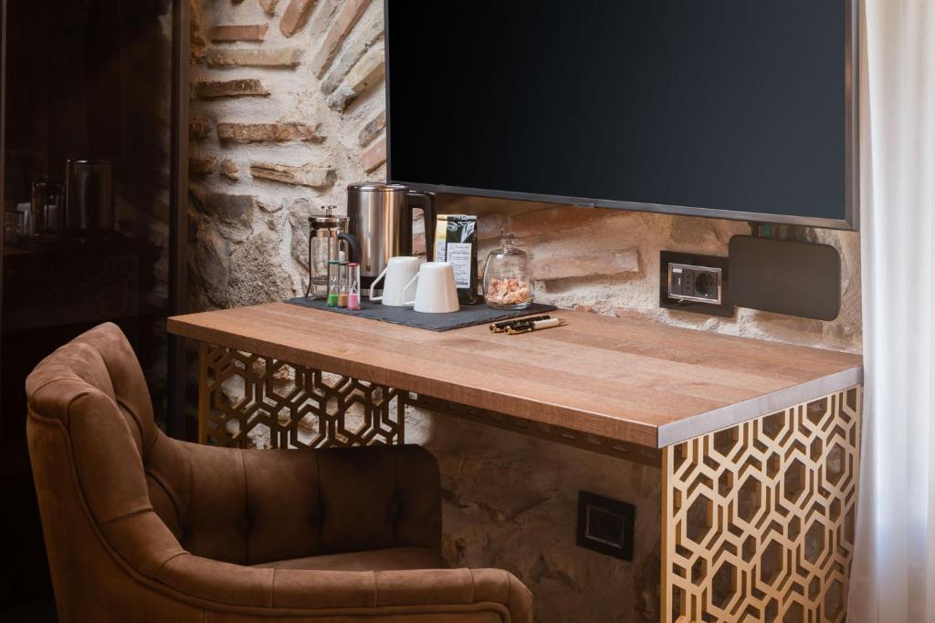 Luxury Rooms MA de Dominis photo 4