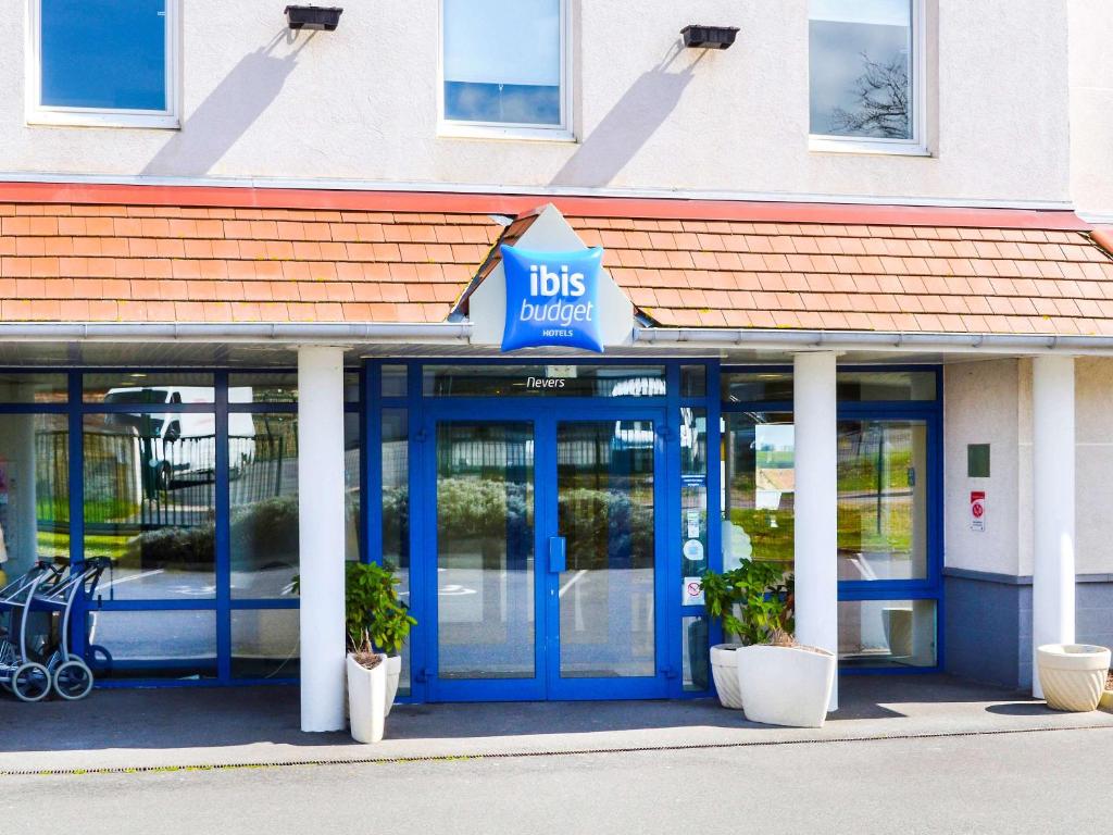ibis budget Nevers Varennes Vauzelles photo 3
