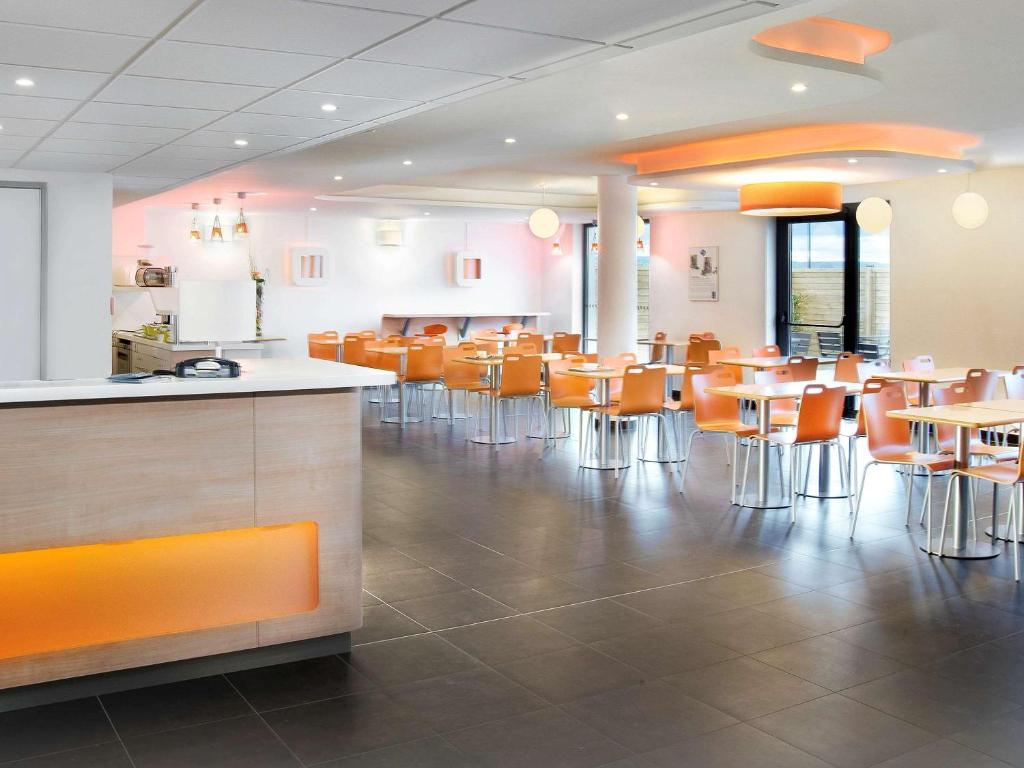 ibis budget Castelnaudary - A61 photo 1