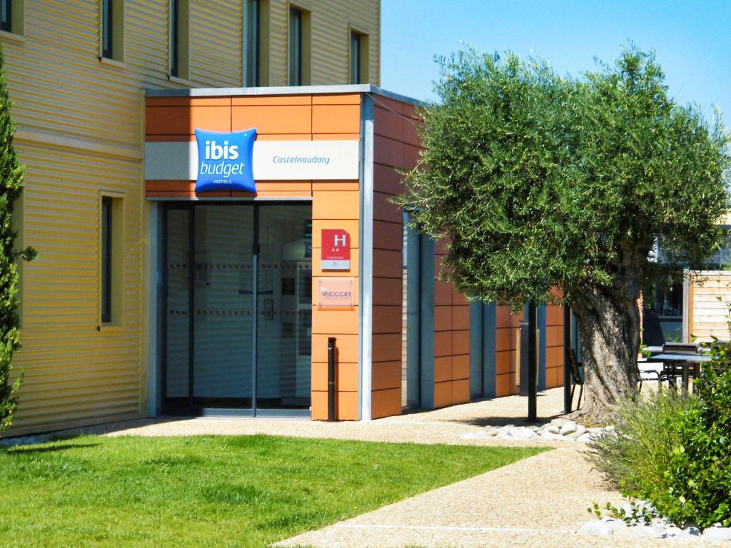 ibis budget Castelnaudary - A61 photo 2