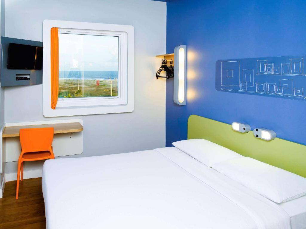 ibis budget Aracaju photo 3