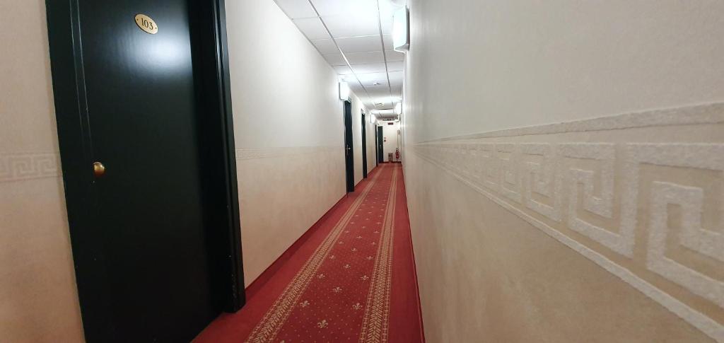Hotel Europa photo 3