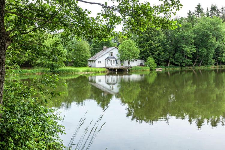 La maison du lac photo 1