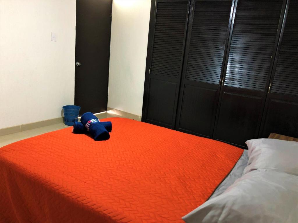 Hotel Morelia In photo 2