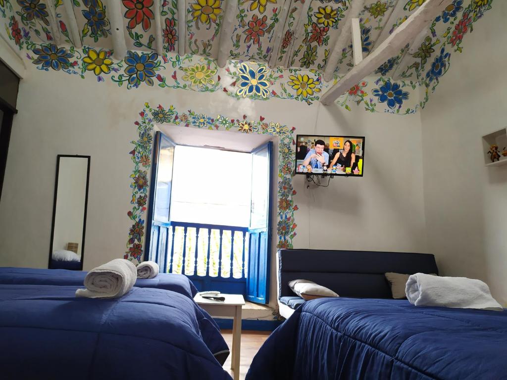 Apartamento Cusco Queswa photo 3