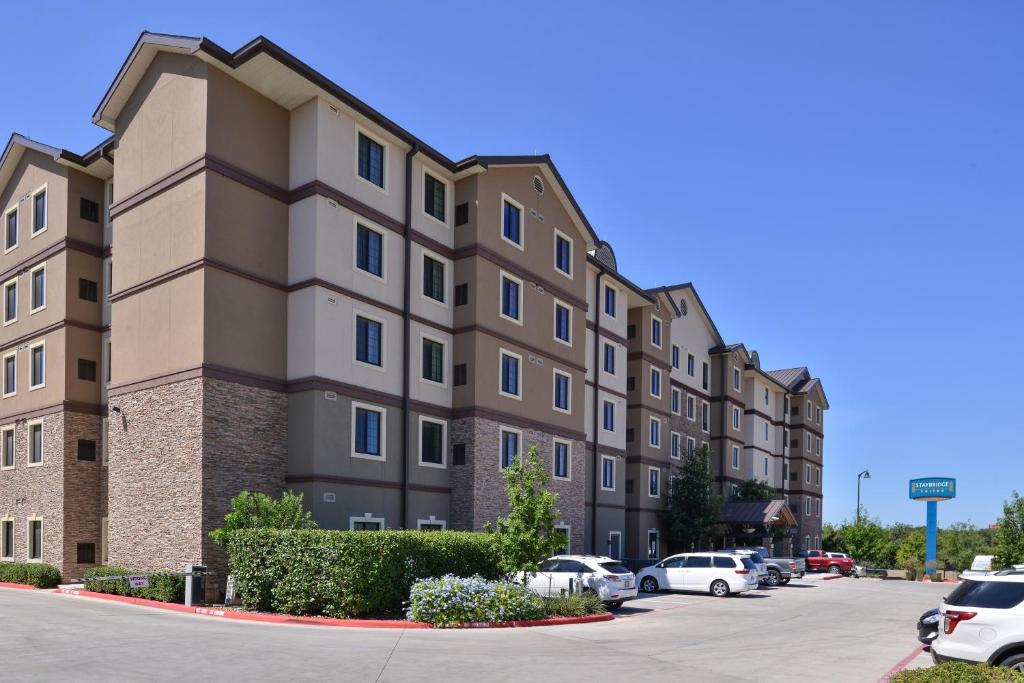 Staybridge Suites Stone Oak, an IHG Hotel image