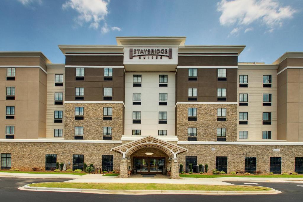 Staybridge Suites Rock Hill, an IHG Hotel image