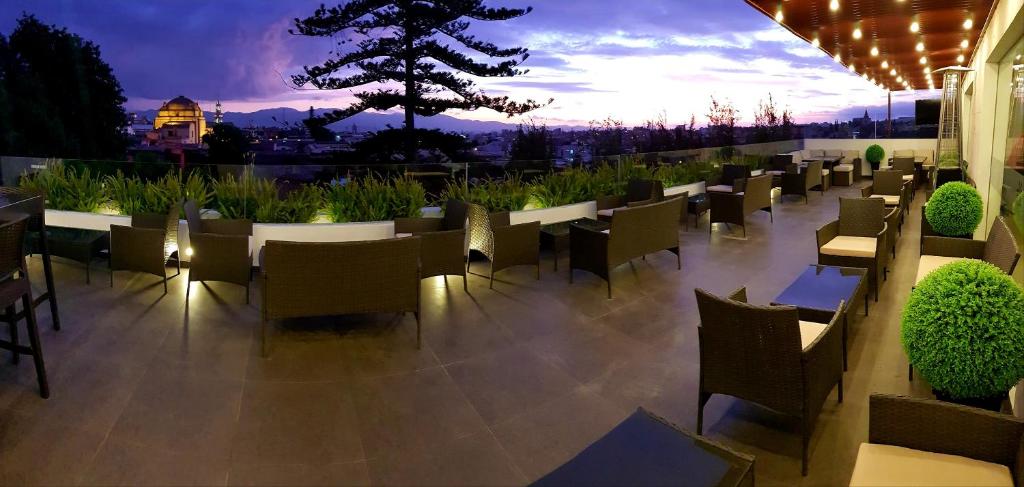 Vita Hoteles Arequipa photo 4
