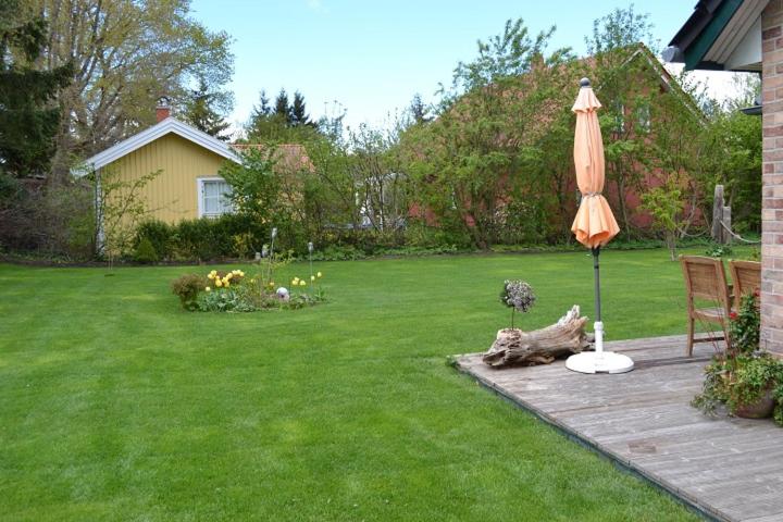 Ferienhaus Dine photo 1