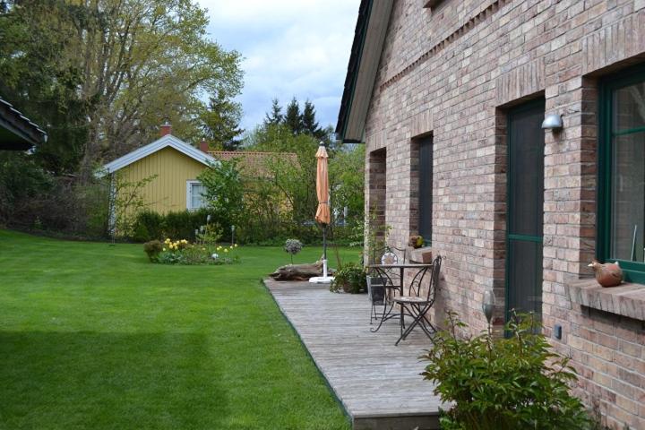 Ferienhaus Dine photo 3