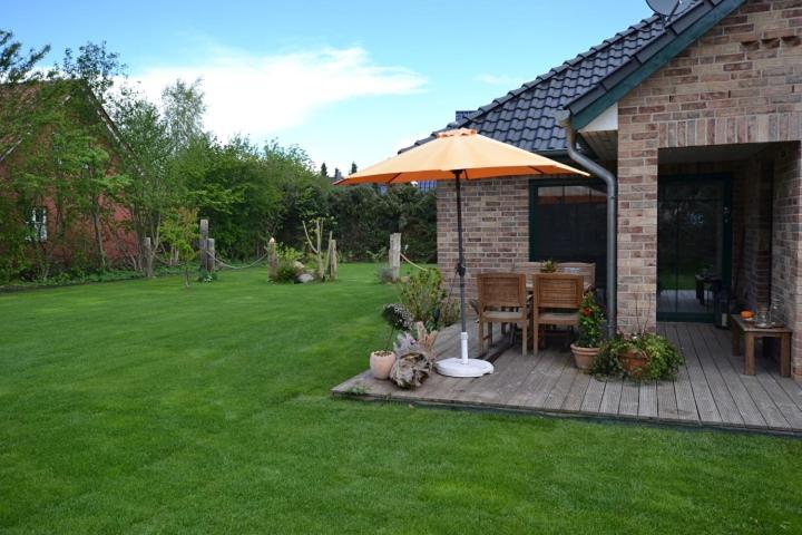 Ferienhaus Dine photo 4