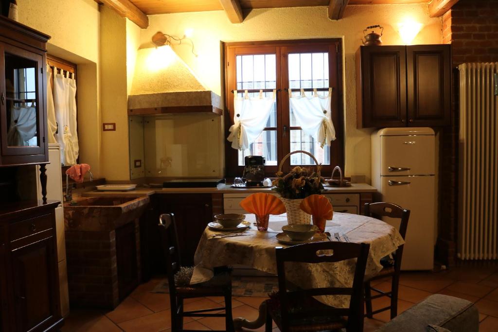 Cascina Merlanetta photo 2