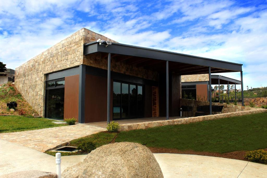 Parra del Valle Hotel Boutique photo 4