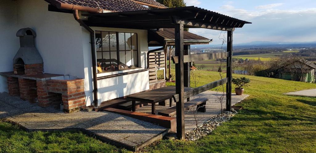 Holiday house VilAna photo 1