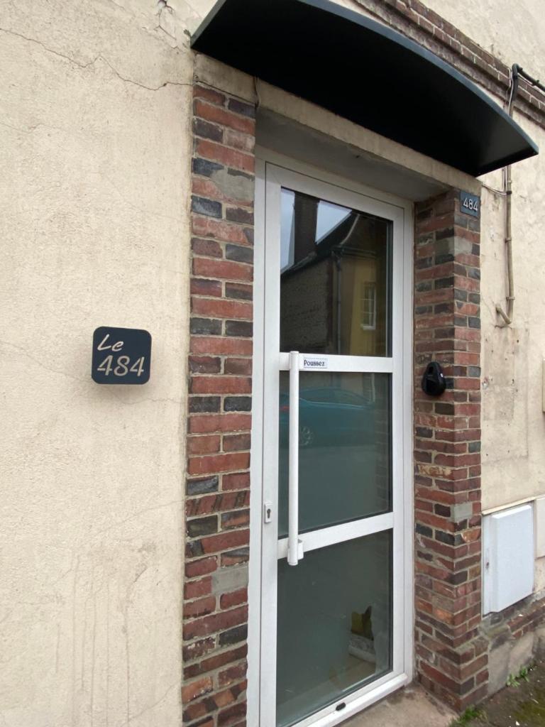 Maison de ville de 55m2 refait à neuf photo 1