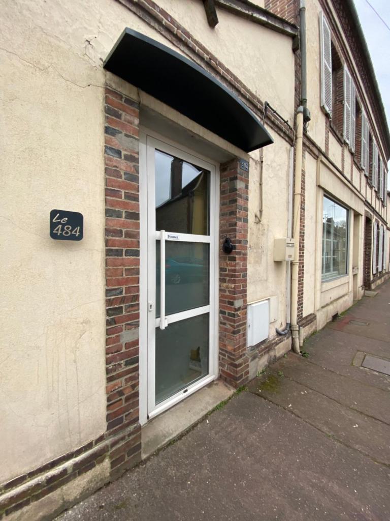 Maison de ville de 55m2 refait à neuf photo 2